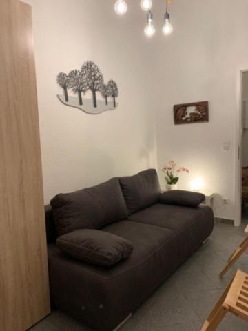 Pension Lotti Friedrichshain Berlin Exterior photo