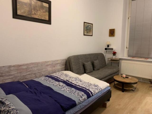 Pension Lotti Friedrichshain Berlin Exterior photo