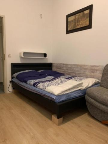 Pension Lotti Friedrichshain Berlin Exterior photo